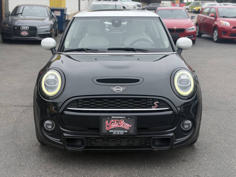 mini hardtop 2 door 2020 WMWXR5C03L2L54503 image mini hardtop 2 door 2020 WMWXR5C03L2L54503 image